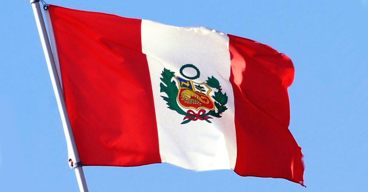 Más de 100 parlamentarios de América y Europa rechazan la injerencia de presidentes izquierdistas en el Perú