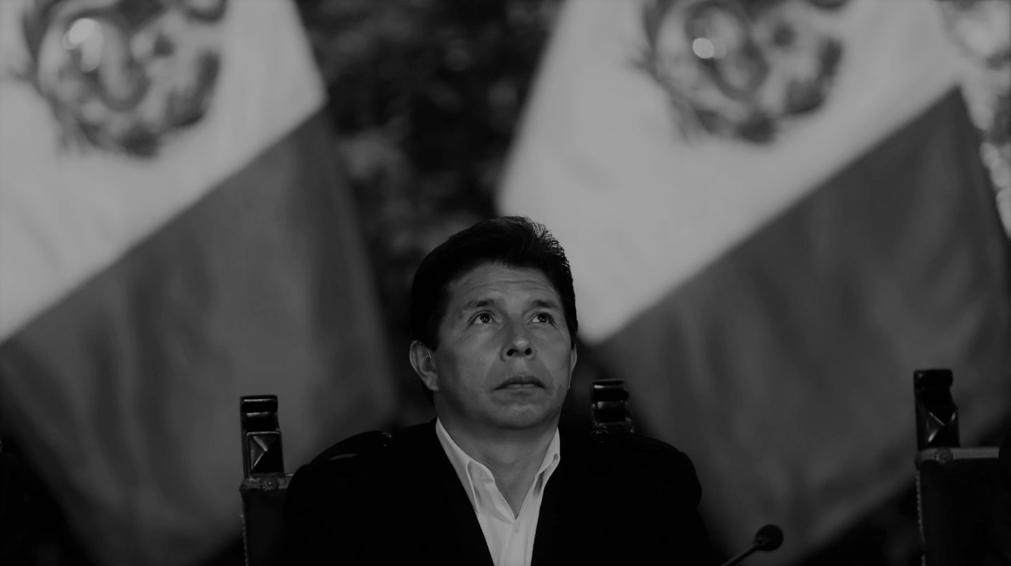 Foro Madrid denuncia Golpe de Estado en el Perú
