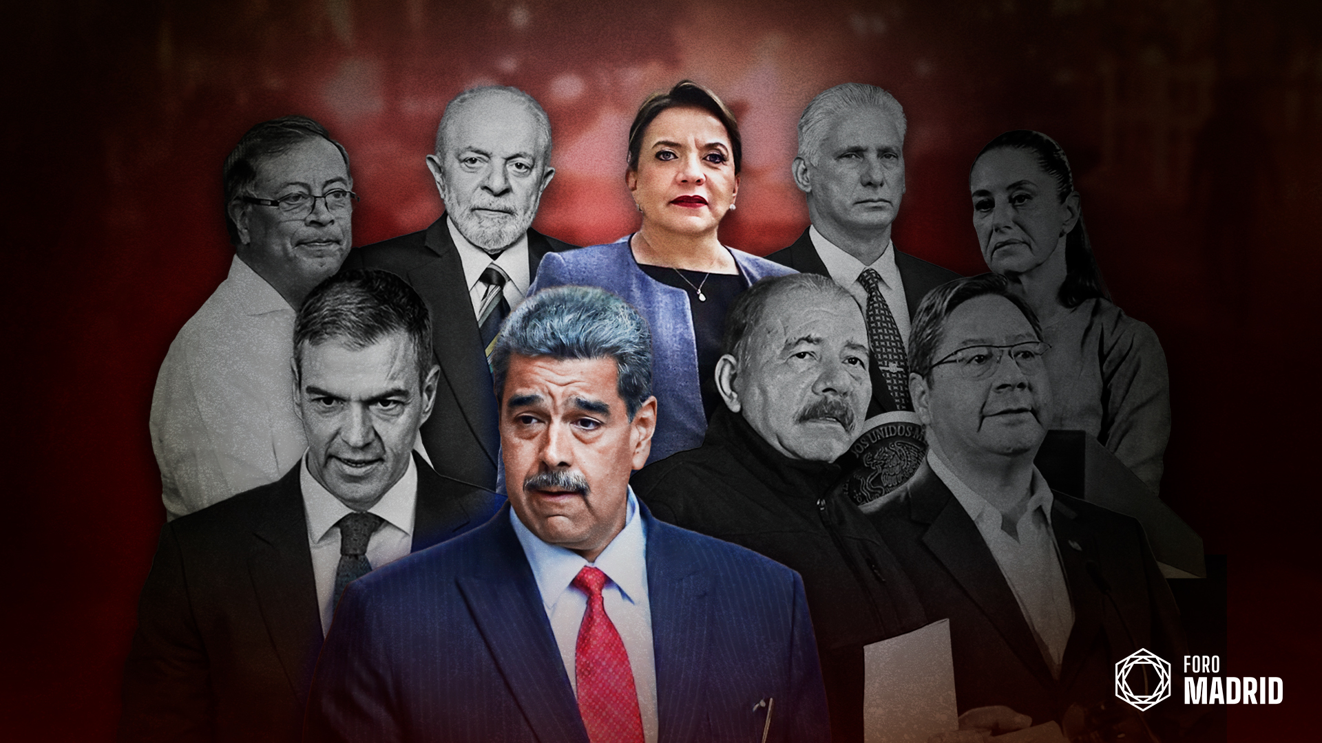 Zelaya y Castro preparan un golpe electoral para aferrarse al poder y encubrir al Cártel de los Soles